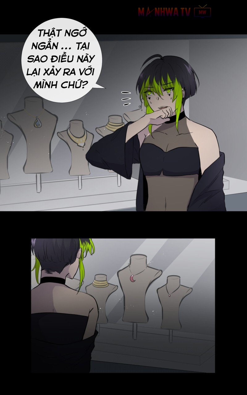 Đọc truyện Trọng sinh mạc thế - Chap 25